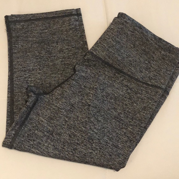 Victoria's Secret Pants - Victoria’s Secret Crop Leggings